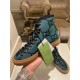 2022AW casual shoes A hot item in autumn GUCCI Gucci 2022AW casual shoes A hot item in autumn GUCCI Gucci