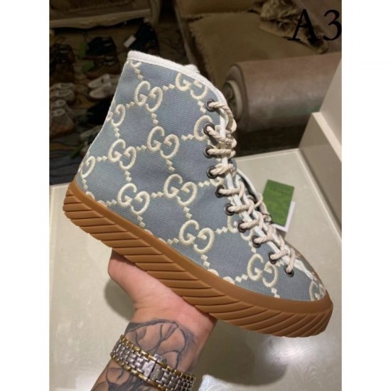 2022AW casual shoes GUCCI GUCCI which seems to be bright spring and summer 2022AW casual shoes GUCCI GUCCI which seems to be bright spring and summer