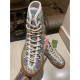 2022AW casual shoes GUCCI GUCCI which seems to be bright spring and summer 2022AW casual shoes GUCCI GUCCI which seems to be bright spring and summer