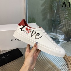 Clean silhouette casual shoes 2022SS GIVENCHY Givenchy