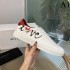 Clean silhouette casual shoes 2022SS GIVENCHY Givenchy