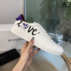 Clean silhouette casual shoes 2022SS GIVENCHY Givenchy