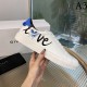 Clean silhouette casual shoes 2022SS GIVENCHY Givenchy Clean silhouette casual shoes 2022SS GIVENCHY Givenchy
