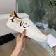 Clean silhouette casual shoes 2022SS GIVENCHY Givenchy Clean silhouette casual shoes 2022SS GIVENCHY Givenchy