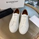 Clean silhouette casual shoes 2022SS GIVENCHY Givenchy Clean silhouette casual shoes 2022SS GIVENCHY Givenchy