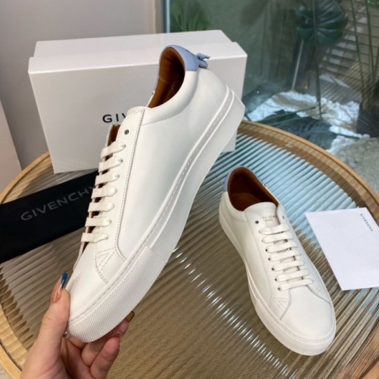 Clean silhouette casual shoes 2022SS GIVENCHY Givenchy Clean silhouette casual shoes 2022SS GIVENCHY Givenchy