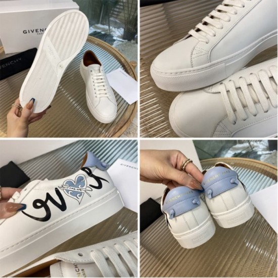 Clean silhouette casual shoes 2022SS GIVENCHY Givenchy Clean silhouette casual shoes 2022SS GIVENCHY Givenchy