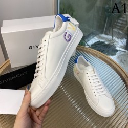 Casual shoes too casual 2022SS GIVENCHY Givenchy