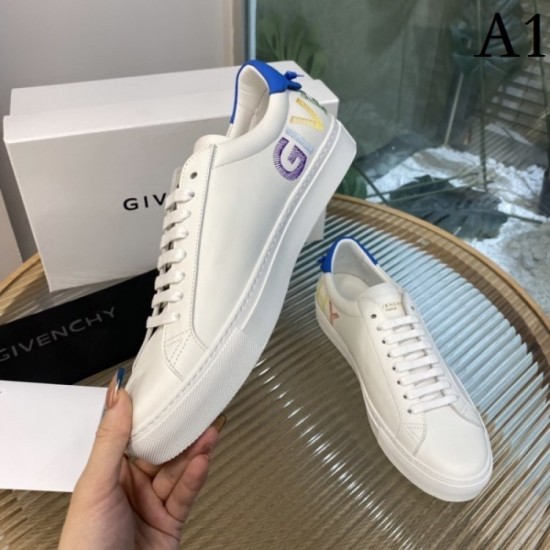 Casual shoes too casual 2022SS GIVENCHY Givenchy Casual shoes too casual 2022SS GIVENCHY Givenchy