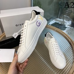 Casual shoes too casual 2022SS GIVENCHY Givenchy