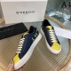 Casual shoes too casual 2022SS GIVENCHY Givenchy Casual shoes too casual 2022SS GIVENCHY Givenchy