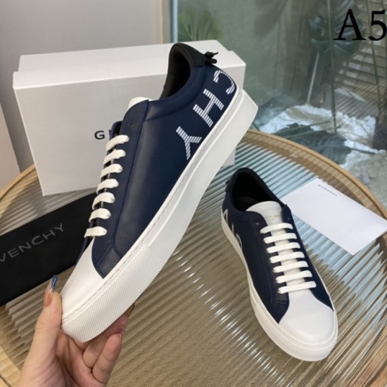 Casual shoes too casual 2022SS GIVENCHY Givenchy Casual shoes too casual 2022SS GIVENCHY Givenchy