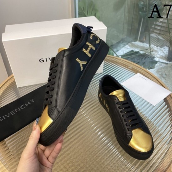 Casual shoes too casual 2022SS GIVENCHY Givenchy Casual shoes too casual 2022SS GIVENCHY Givenchy