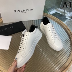 Latest Featured Fashion Casual Shoes 2022SS GIVENCHY Givenchy