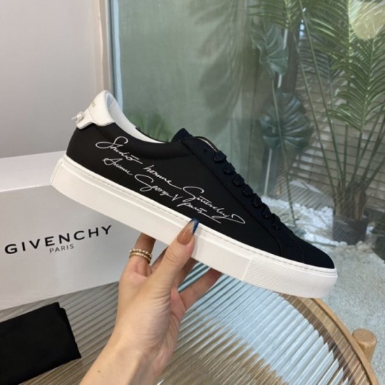 Popular Spring / Summer Collection Casual Shoes 2022SS GIVENCHY Givenchy Popular Spring / Summer Collection Casual Shoes 2022SS GIVENCHY Givenchy