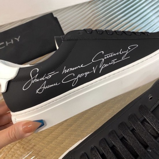 Popular Spring / Summer Collection Casual Shoes 2022SS GIVENCHY Givenchy Popular Spring / Summer Collection Casual Shoes 2022SS GIVENCHY Givenchy