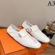 Trend Coordination Loafers 2022SS HERMES Hermes Trend Coordination Loafers 2022SS HERMES Hermes