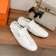 Trend Coordination Loafers 2022SS HERMES Hermes Trend Coordination Loafers 2022SS HERMES Hermes