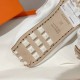 Trend Coordination Loafers 2022SS HERMES Hermes Trend Coordination Loafers 2022SS HERMES Hermes