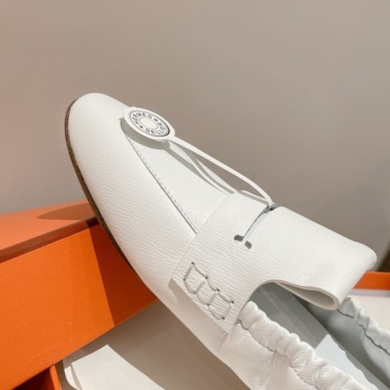 Trend Coordination Loafers 2022SS HERMES Hermes Trend Coordination Loafers 2022SS HERMES Hermes