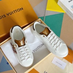 Attractive style casual shoes 2022SS LOUIS VUITTON Louis Vuitton
