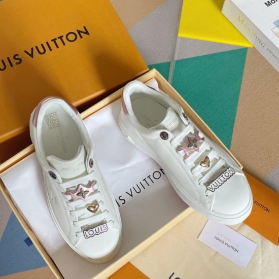 New limited popularity boiling casual shoes 2022SS LOUIS VUITTON Louis Vuitton New limited popularity boiling casual shoes 2022SS LOUIS VUITTON Louis Vuitton