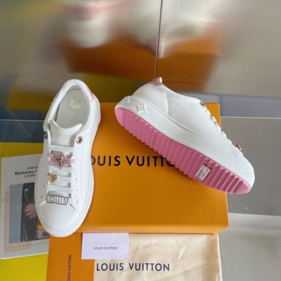 New limited popularity boiling casual shoes 2022SS LOUIS VUITTON Louis Vuitton New limited popularity boiling casual shoes 2022SS LOUIS VUITTON Louis Vuitton