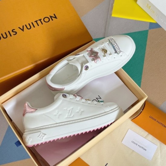 New limited popularity boiling casual shoes 2022SS LOUIS VUITTON Louis Vuitton New limited popularity boiling casual shoes 2022SS LOUIS VUITTON Louis Vuitton