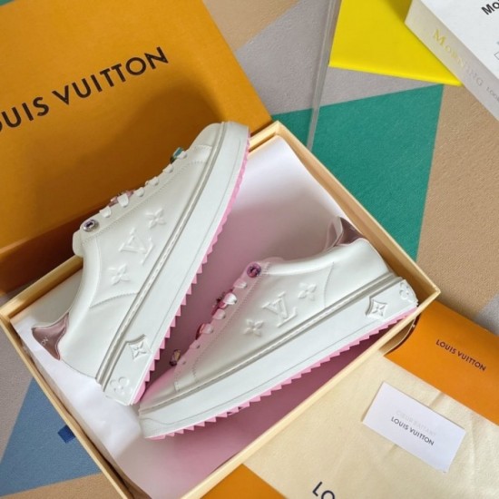 New limited popularity boiling casual shoes 2022SS LOUIS VUITTON Louis Vuitton New limited popularity boiling casual shoes 2022SS LOUIS VUITTON Louis Vuitton