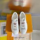 New limited popularity boiling casual shoes 2022SS LOUIS VUITTON Louis Vuitton New limited popularity boiling casual shoes 2022SS LOUIS VUITTON Louis Vuitton