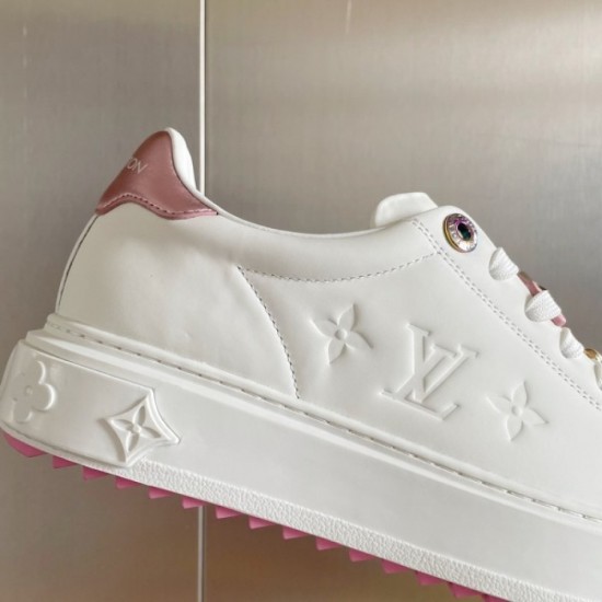 New limited popularity boiling casual shoes 2022SS LOUIS VUITTON Louis Vuitton New limited popularity boiling casual shoes 2022SS LOUIS VUITTON Louis Vuitton