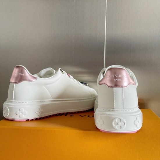 New limited popularity boiling casual shoes 2022SS LOUIS VUITTON Louis Vuitton New limited popularity boiling casual shoes 2022SS LOUIS VUITTON Louis Vuitton