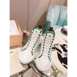 Latest ranking TOP Casual shoes 2022SS LOUIS VUITTON Louis Vuitton