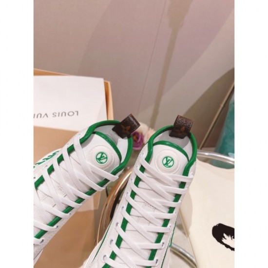 Latest ranking TOP Casual shoes 2022SS LOUIS VUITTON Louis Vuitton Latest ranking TOP Casual shoes 2022SS LOUIS VUITTON Louis Vuitton