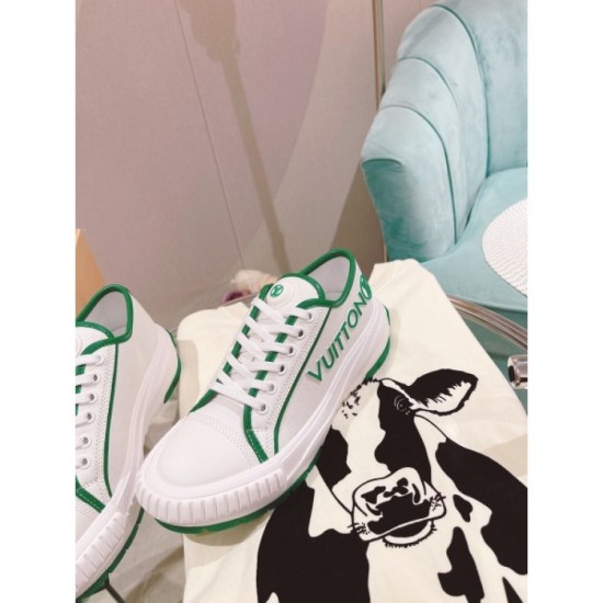 Impressive design casual shoes 2022SS LOUIS VUITTON Louis Vuitton Impressive design casual shoes 2022SS LOUIS VUITTON Louis Vuitton
