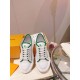 Impressive design casual shoes 2022SS LOUIS VUITTON Louis Vuitton Impressive design casual shoes 2022SS LOUIS VUITTON Louis Vuitton