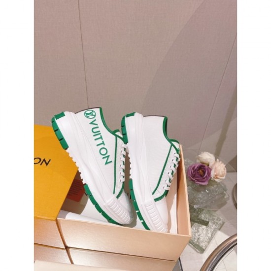 Impressive design casual shoes 2022SS LOUIS VUITTON Louis Vuitton Impressive design casual shoes 2022SS LOUIS VUITTON Louis Vuitton