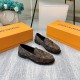 Spring / Summer Limited Collection Loafers 2022SS LOUIS VUITTON Louis Vuitton Spring / Summer Limited Collection Loafers 2022SS LOUIS VUITTON Louis Vuitton
