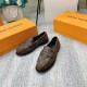 Spring / Summer Limited Collection Loafers 2022SS LOUIS VUITTON Louis Vuitton Spring / Summer Limited Collection Loafers 2022SS LOUIS VUITTON Louis Vuitton