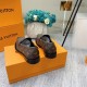 Spring / Summer Limited Collection Loafers 2022SS LOUIS VUITTON Louis Vuitton Spring / Summer Limited Collection Loafers 2022SS LOUIS VUITTON Louis Vuitton