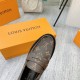 Spring / Summer Limited Collection Loafers 2022SS LOUIS VUITTON Louis Vuitton Spring / Summer Limited Collection Loafers 2022SS LOUIS VUITTON Louis Vuitton