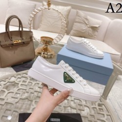 Casual shoes that look cooler than they look 2022SS PRADA Prada