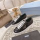 Casual shoes that look cooler than they look 2022SS PRADA Prada Casual shoes that look cooler than they look 2022SS PRADA Prada