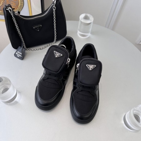 New Spring / Summer casual shoes that are getting a lot of attention 2022SS PRADA Prada New Spring / Summer casual shoes that are getting a lot of attention 2022SS PRADA Prada