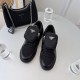 New Spring / Summer casual shoes that are getting a lot of attention 2022SS PRADA Prada New Spring / Summer casual shoes that are getting a lot of attention 2022SS PRADA Prada