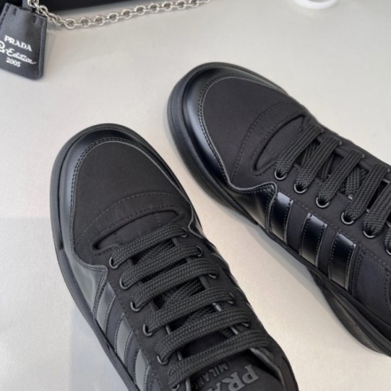 New Spring / Summer casual shoes that are getting a lot of attention 2022SS PRADA Prada New Spring / Summer casual shoes that are getting a lot of attention 2022SS PRADA Prada