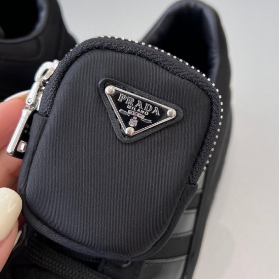 New Spring / Summer casual shoes that are getting a lot of attention 2022SS PRADA Prada New Spring / Summer casual shoes that are getting a lot of attention 2022SS PRADA Prada