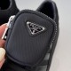 New Spring / Summer casual shoes that are getting a lot of attention 2022SS PRADA Prada New Spring / Summer casual shoes that are getting a lot of attention 2022SS PRADA Prada