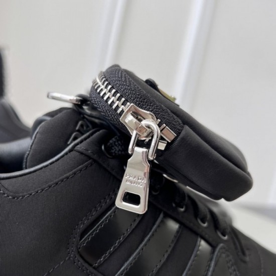 New Spring / Summer casual shoes that are getting a lot of attention 2022SS PRADA Prada New Spring / Summer casual shoes that are getting a lot of attention 2022SS PRADA Prada