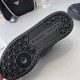 New Spring / Summer casual shoes that are getting a lot of attention 2022SS PRADA Prada New Spring / Summer casual shoes that are getting a lot of attention 2022SS PRADA Prada